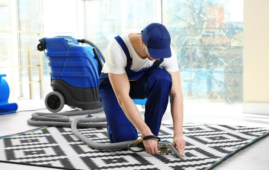 Rug Cleaning